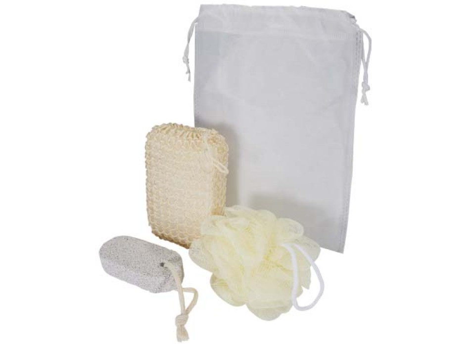 Set di accessori da bagno composto da 3 pezzi Harmony FullGadgets.com