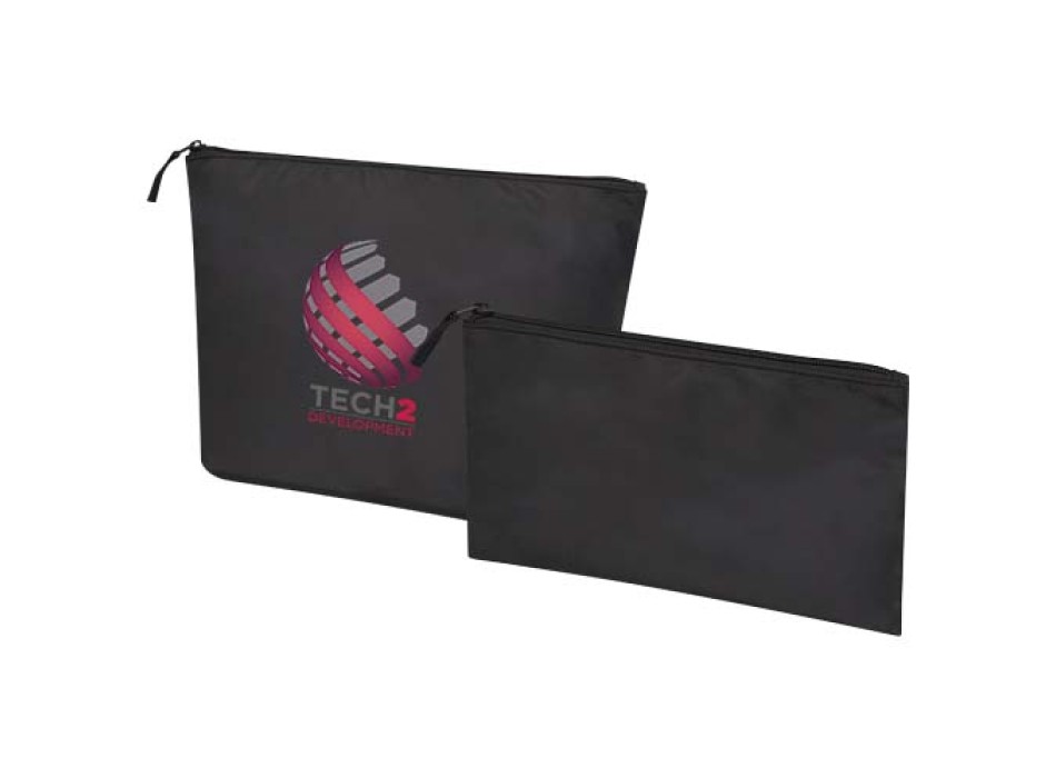 Set di beauty case in materiale riciclato certificato GRS Swift FullGadgets.com