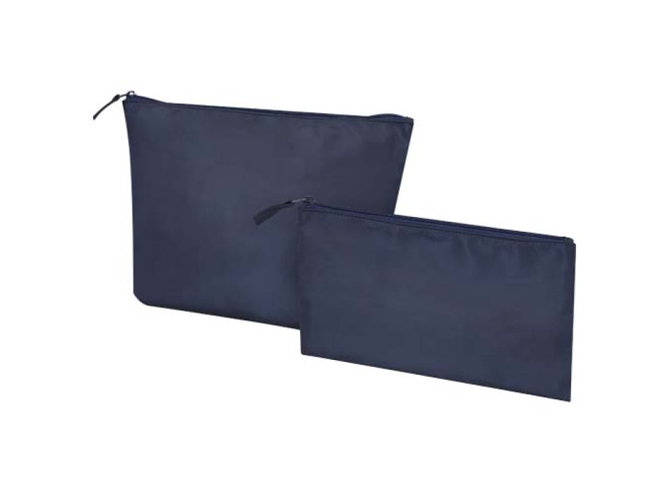 Set di beauty case in materiale riciclato certificato GRS Swift FullGadgets.com