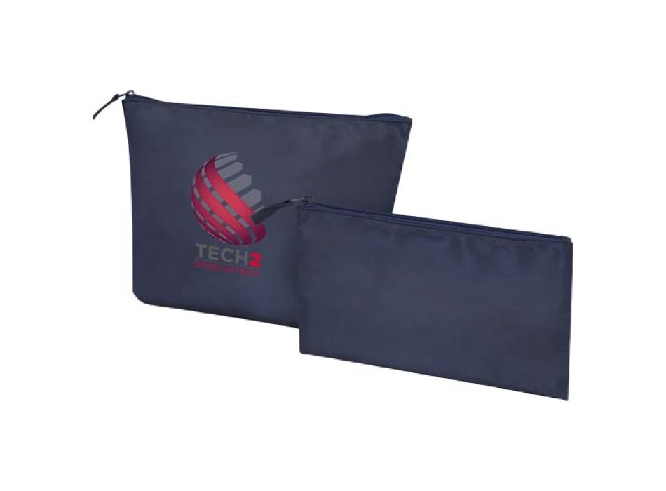 Set di beauty case in materiale riciclato certificato GRS Swift FullGadgets.com