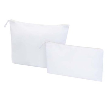 Set di beauty case in materiale riciclato certificato GRS Swift FullGadgets.com