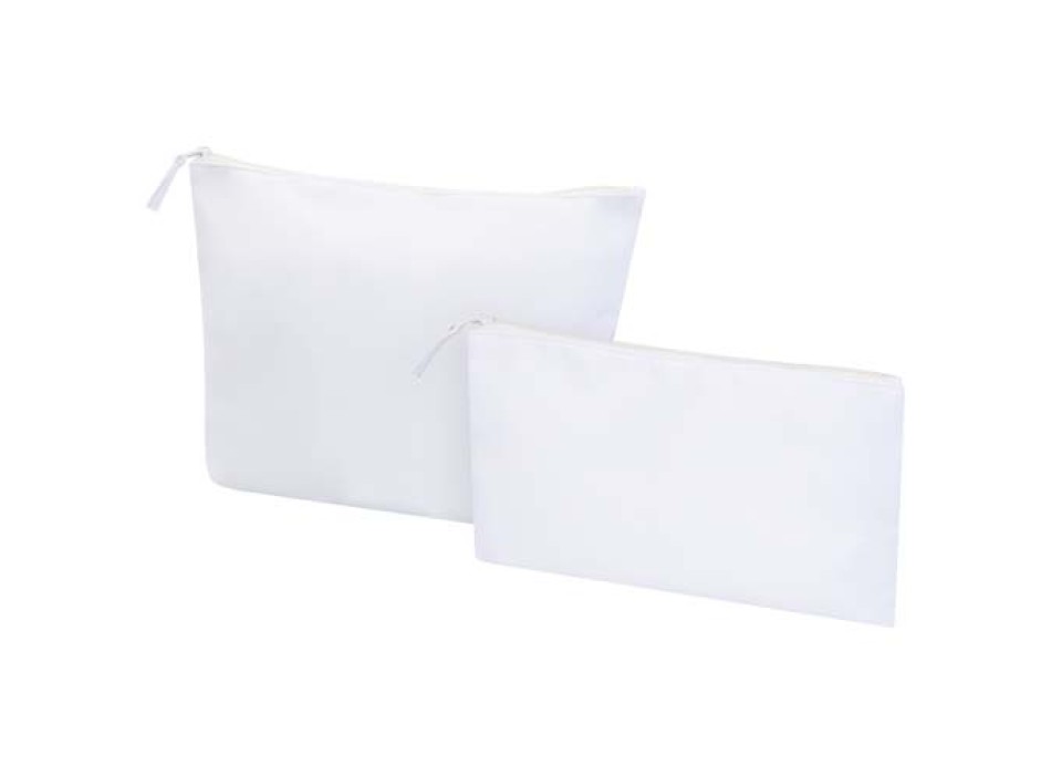 Set di beauty case in materiale riciclato certificato GRS Swift FullGadgets.com