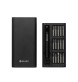 Set di cacciaviti di precisione 31 in 1 Gear X FullGadgets.com