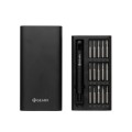 Set Di Cacciaviti Di Precisione Personalizzabili 31 In 1 Gear X