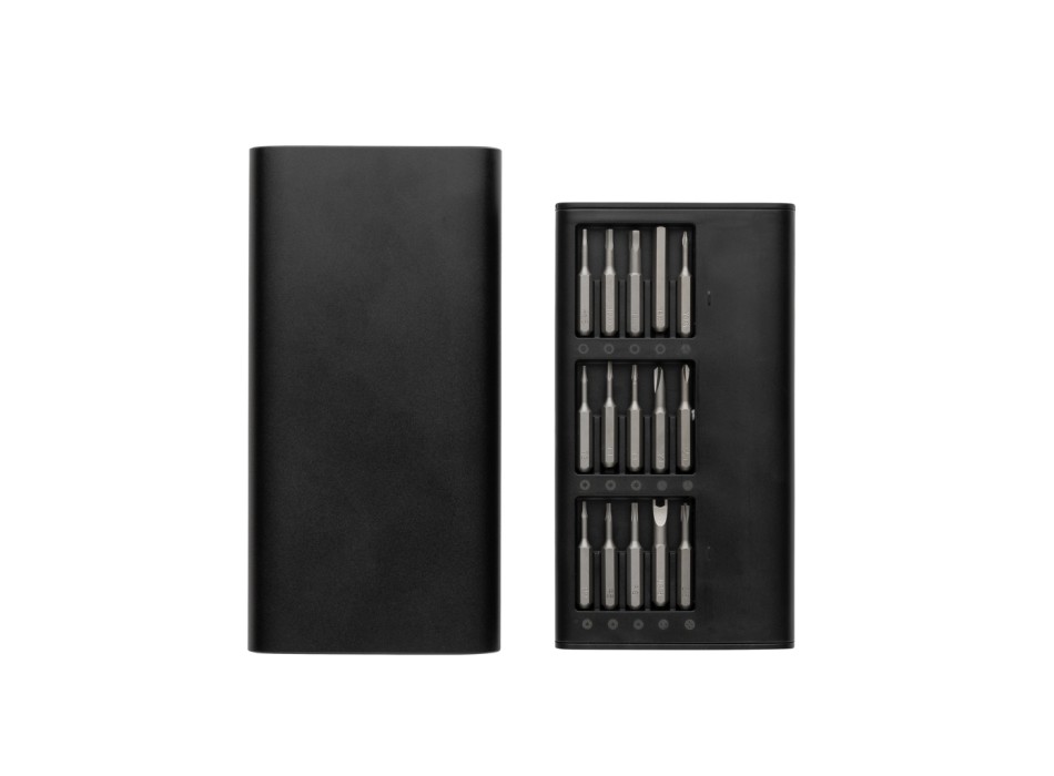 Set di cacciaviti di precisione 31 in 1 Gear X FullGadgets.com