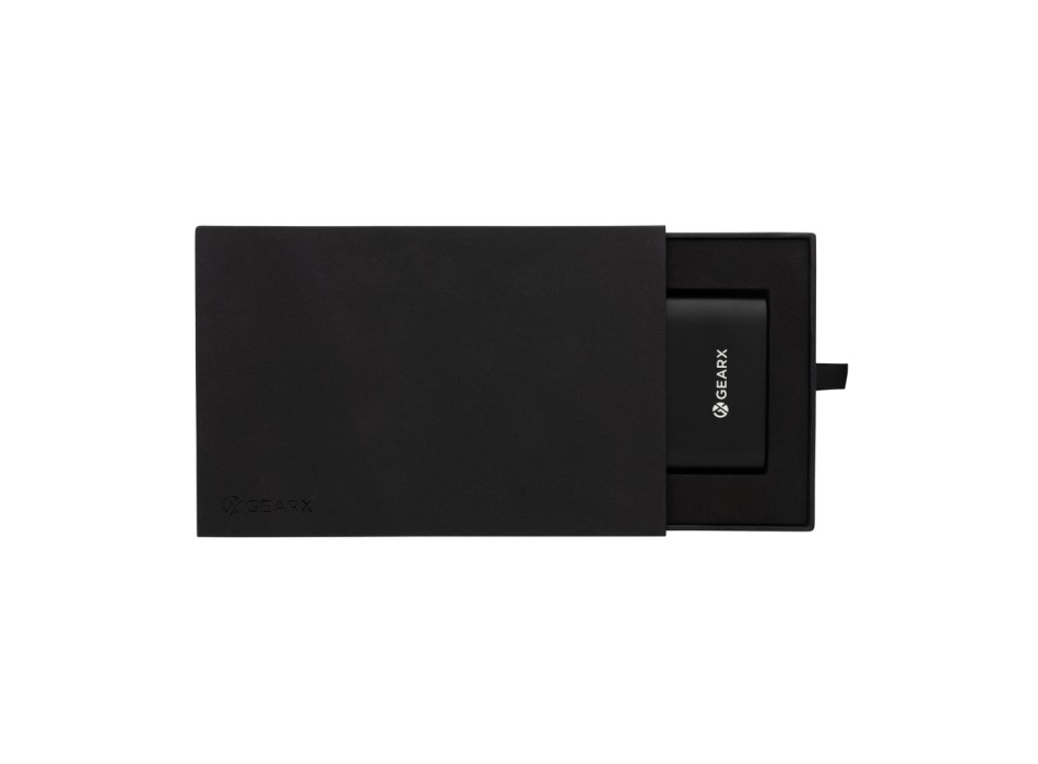 Set di cacciaviti di precisione 31 in 1 Gear X FullGadgets.com