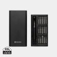 Set di cacciaviti di precisione 31 in 1 Gear X FullGadgets.com