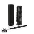 Set di cacciaviti di precisione Gear X in rAlluminio FullGadgets.com