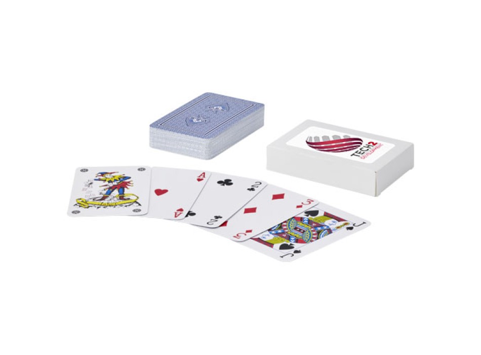 Set di carte da gioco Ace FullGadgets.com