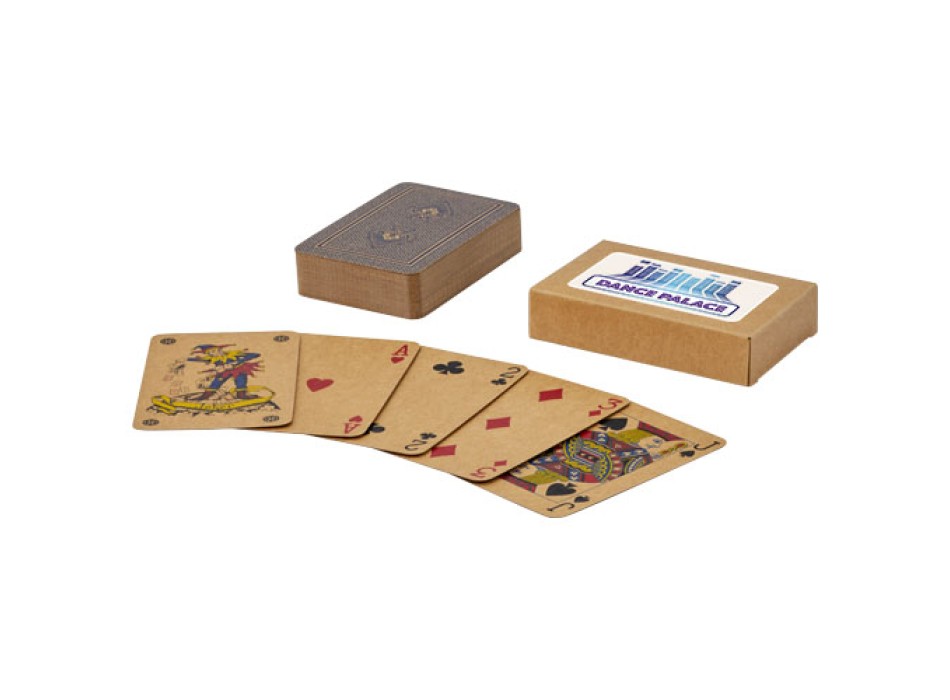 Set di carte da gioco Ace FullGadgets.com