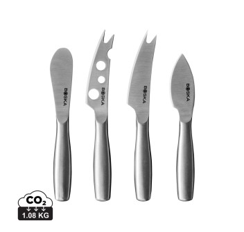 Set di coltelli da formaggio BOSKA Mini Copenhagen FullGadgets.com