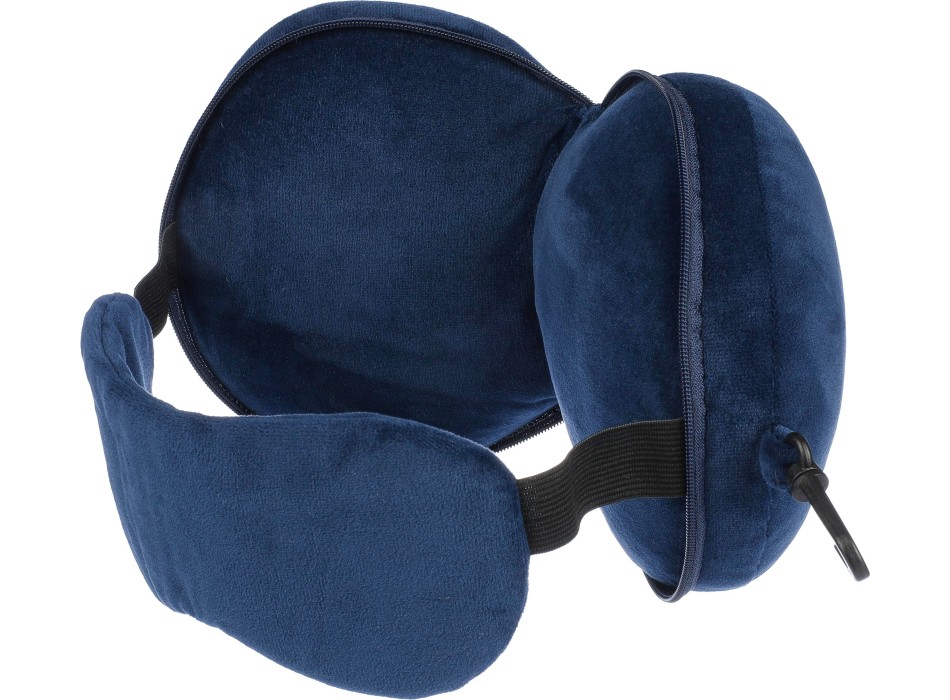 Set di cuscini da viaggio Leontine FullGadgets.com