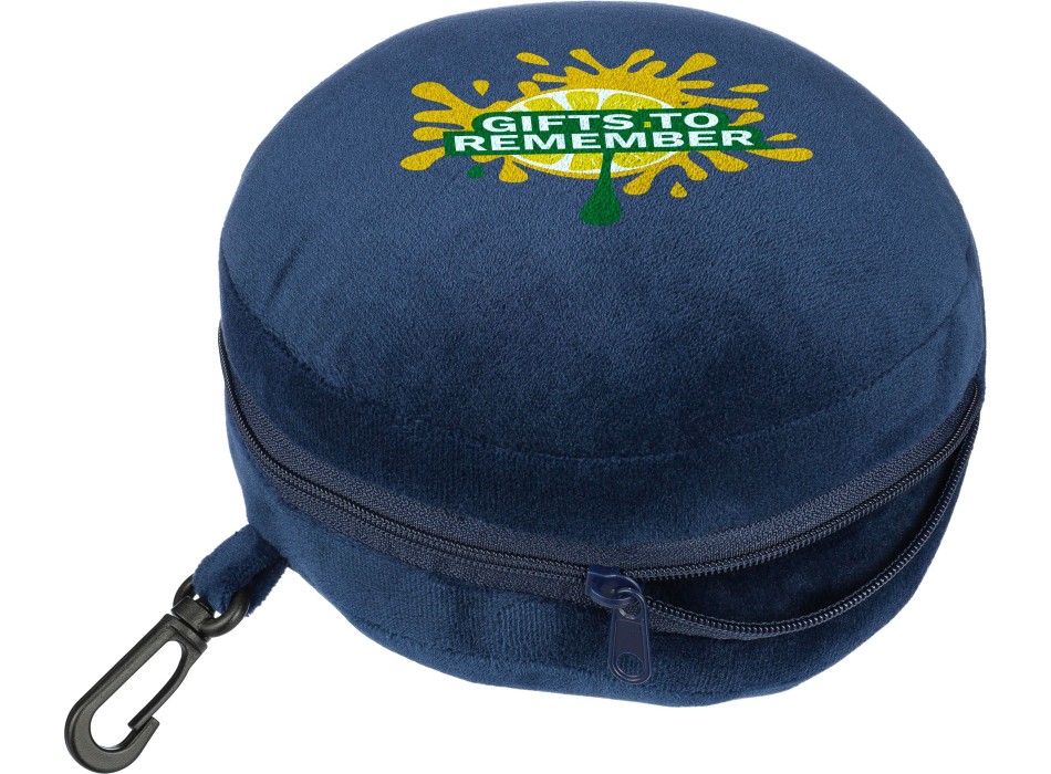 Set di cuscini da viaggio Leontine FullGadgets.com