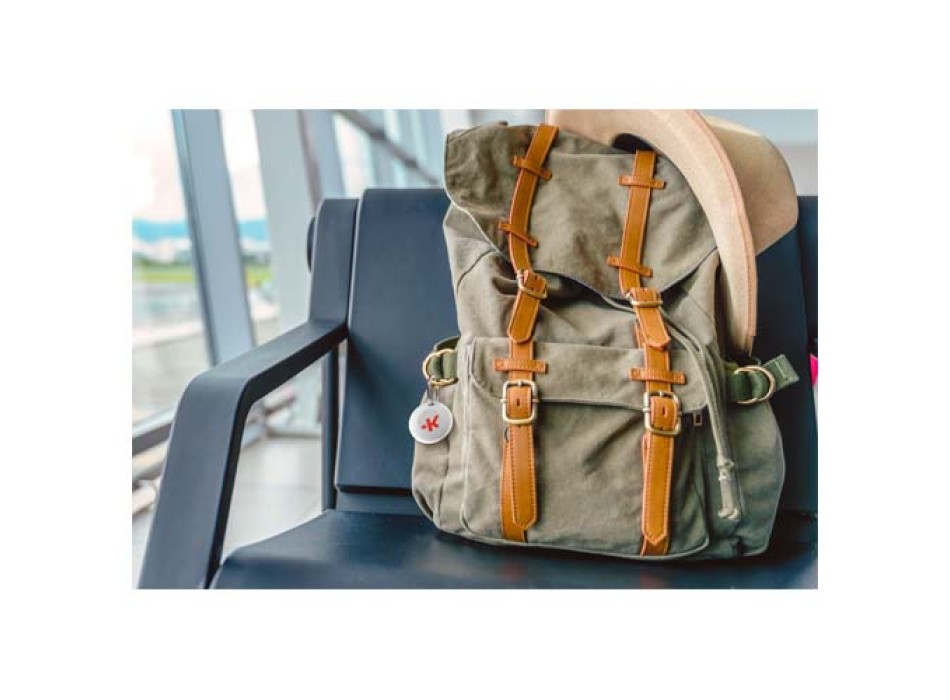 Set di etichette di tracciamento SKROSS® eTag FullGadgets.com