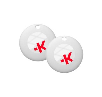 Set di etichette di tracciamento SKROSS® eTag FullGadgets.com