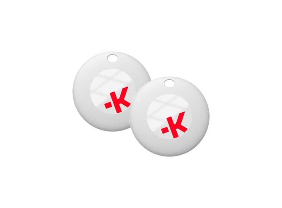 Set di etichette di tracciamento SKROSS® eTag FullGadgets.com