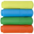 Set di evidenziatori in plastica riciclata Mini FullGadgets.com