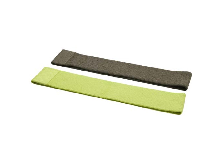 Set di fasce elastiche da 2 pezzi Grip FullGadgets.com