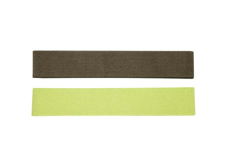 Set di fasce elastiche da 2 pezzi Grip FullGadgets.com