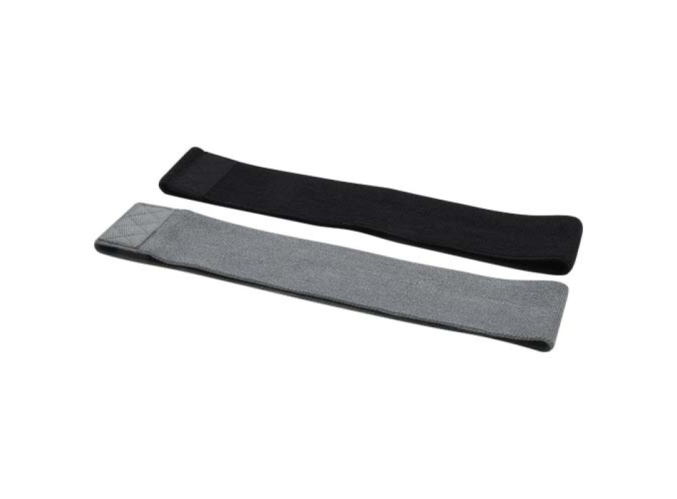 Set di fasce elastiche da 2 pezzi Grip FullGadgets.com