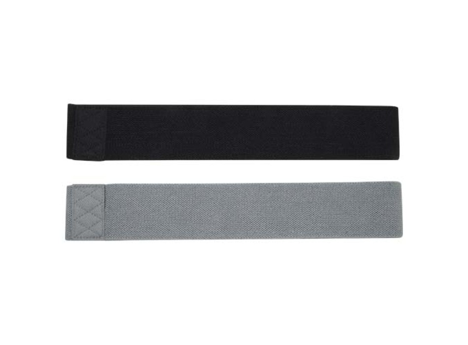 Set di fasce elastiche da 2 pezzi Grip FullGadgets.com