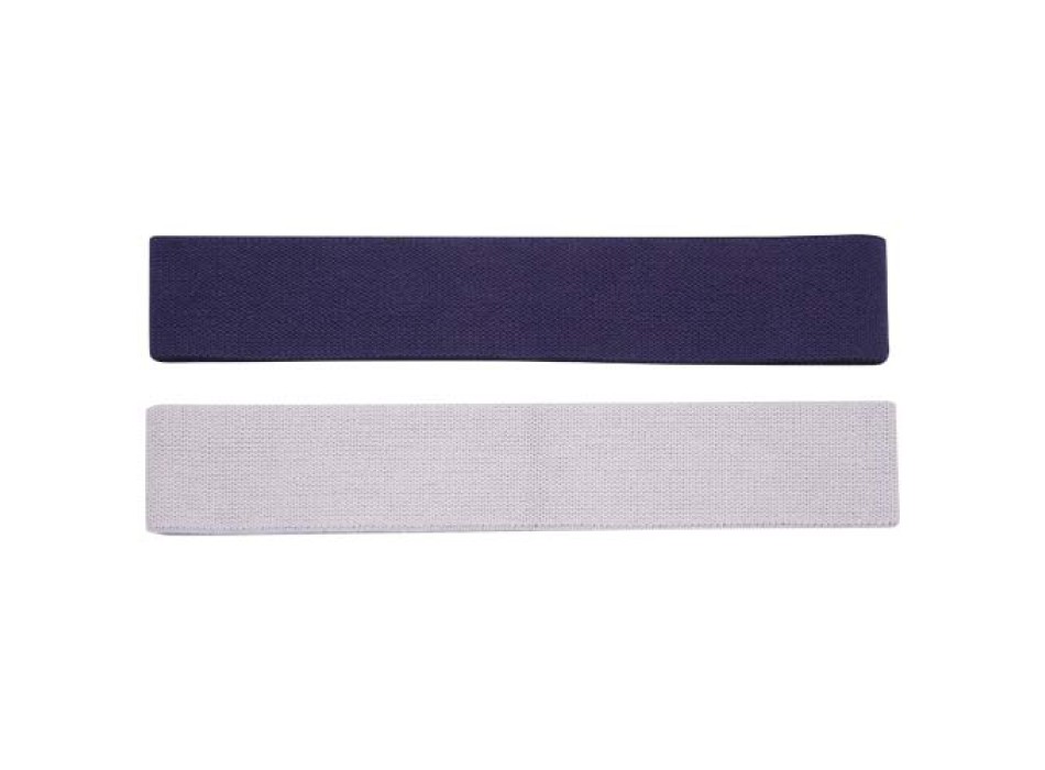 Set di fasce elastiche da 2 pezzi Grip FullGadgets.com