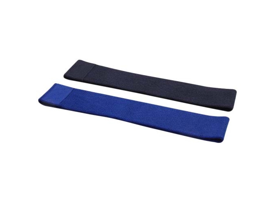 Set di fasce elastiche da 2 pezzi Grip FullGadgets.com