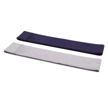Set di fasce elastiche da 2 pezzi Grip FullGadgets.com