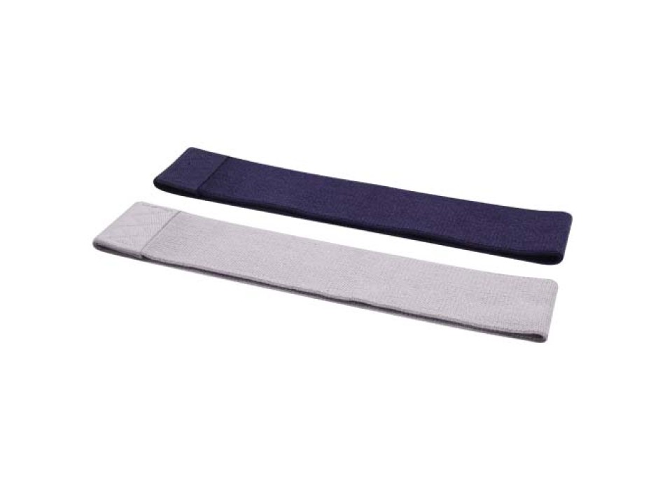 Set di fasce elastiche da 2 pezzi Grip FullGadgets.com
