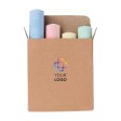 Set di gessetti per asfalto Orville | 4 pcs FullGadgets.com