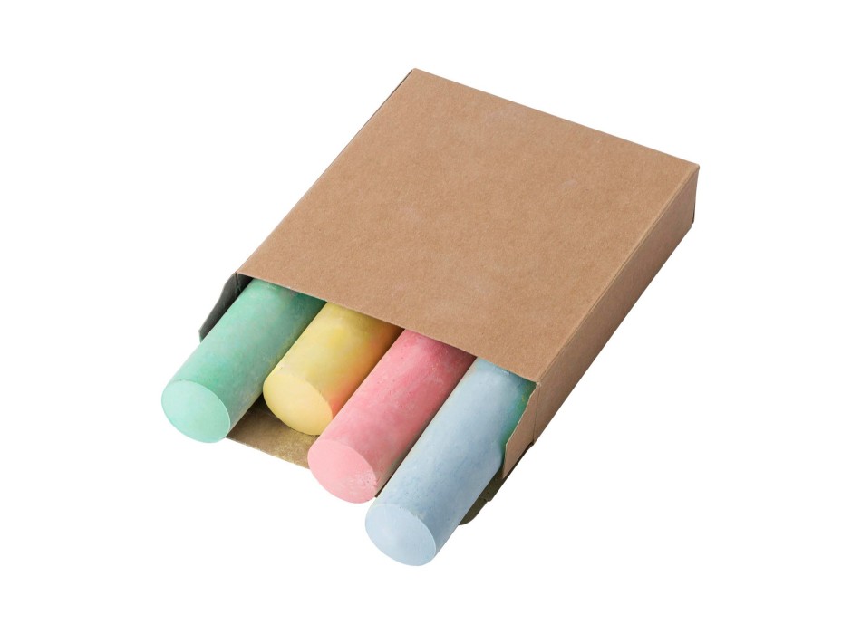 Set di gessetti per asfalto Orville | 4 pcs FullGadgets.com