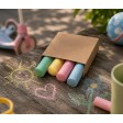 Set di gessetti per asfalto Orville | 4 pcs FullGadgets.com