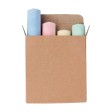 Set di gessetti per asfalto Orville | 4 pcs FullGadgets.com