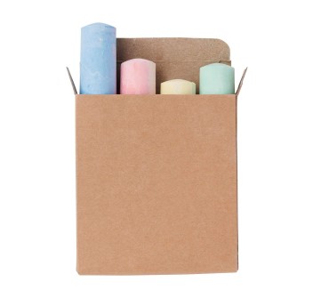 Set di gessetti per asfalto Orville | 4 pcs FullGadgets.com