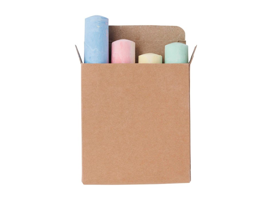 Set di gessetti per asfalto Orville | 4 pcs FullGadgets.com