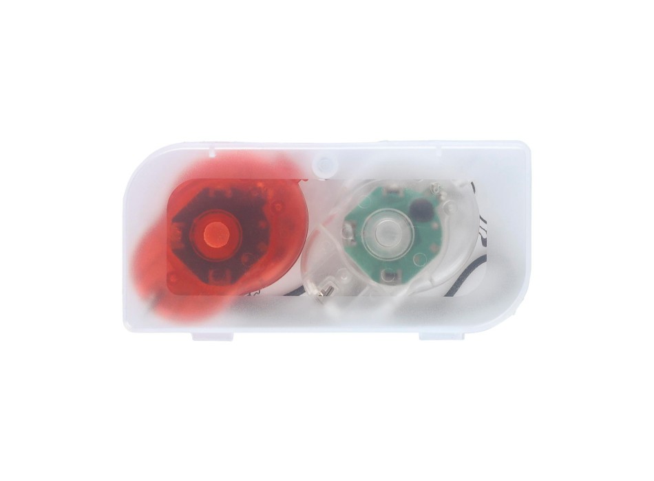 Set di luci per bicicletta Amira | 2 pcs FullGadgets.com