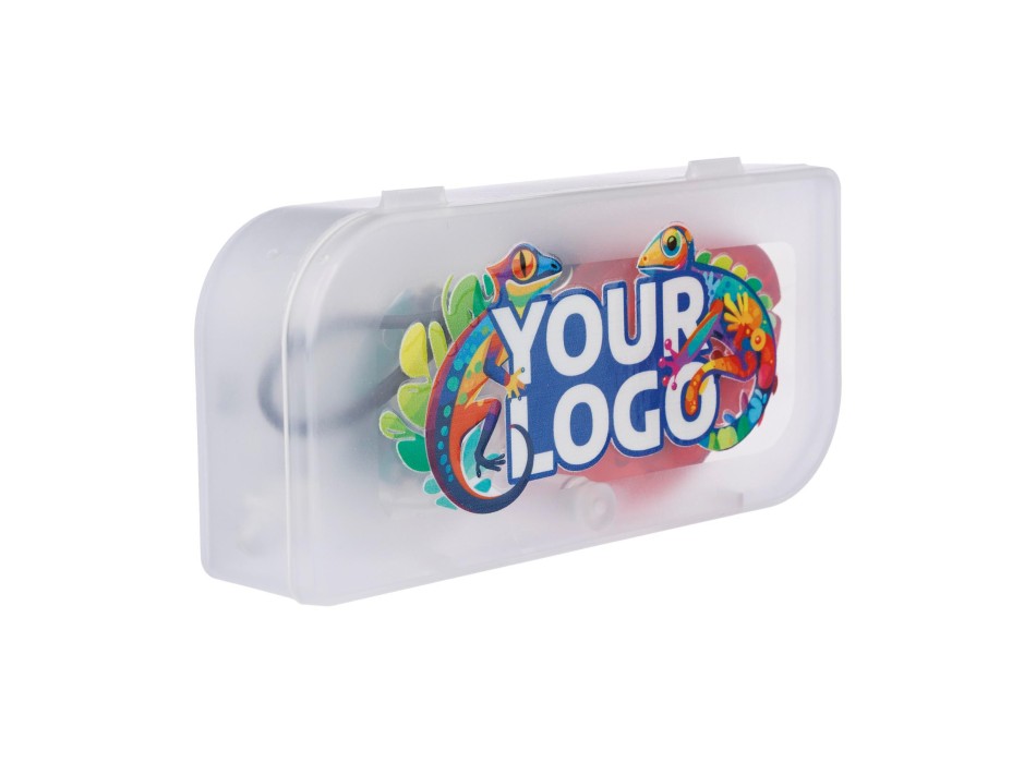 Set di luci per bicicletta Amira | 2 pcs FullGadgets.com