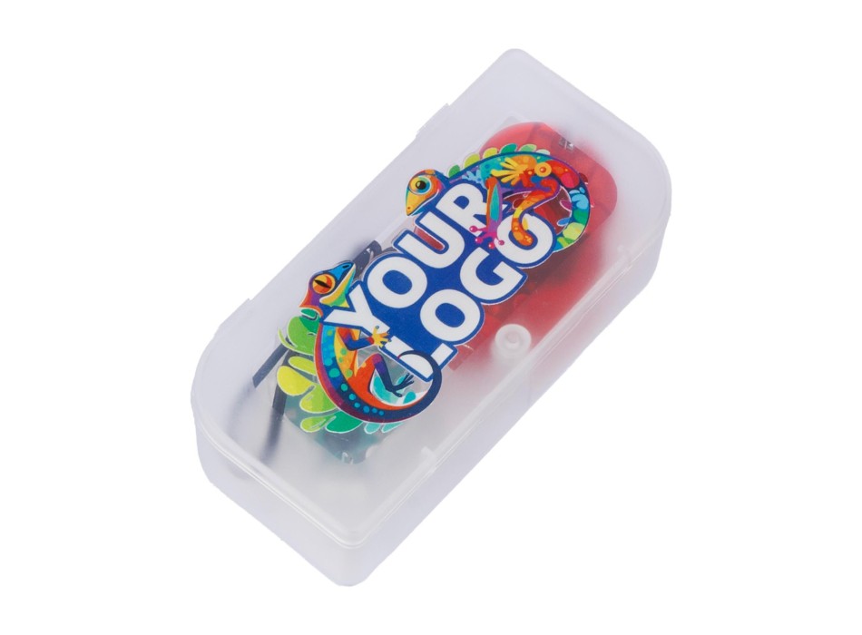 Set di luci per bicicletta Amira | 2 pcs FullGadgets.com