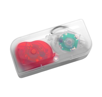 Set di luci per bicicletta Amira | 2 pcs FullGadgets.com