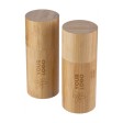 Set di macinini sale e pepe Christine | Bambù | 2 pz FullGadgets.com