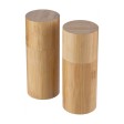 Set di macinini sale e pepe Christine | Bambù | 2 pz FullGadgets.com