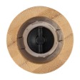Set di macinini sale e pepe Christine | Bambù | 2 pz FullGadgets.com