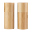 Set di macinini sale e pepe Christine | Bambù | 2 pz FullGadgets.com
