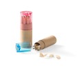 Set di matite colorate Terrence | 12 pz FullGadgets.com