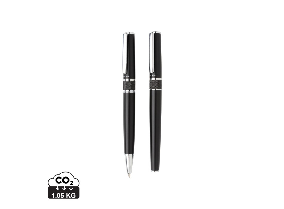 Set di penne deluxe Swiss Peak FullGadgets.com