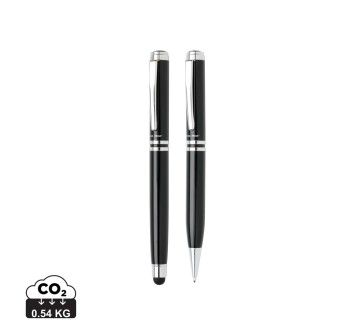 Set di penne executive Swiss Peak FullGadgets.com