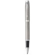 Set di penne roller e a sfera Parker IM Essentials - argento FullGadgets.com