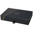 Set di penne roller e a sfera Parker IM Essentials - nero FullGadgets.com