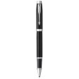 Set di penne roller e a sfera Parker IM Essentials - nero FullGadgets.com