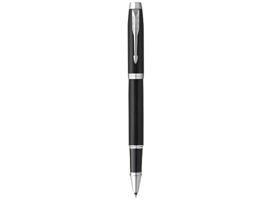Set di penne roller e a sfera Parker IM Essentials - nero FullGadgets.com